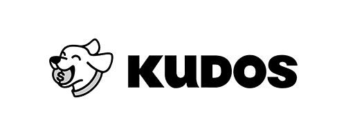 Kudos-Gray