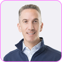 Phil Goldfeder Headshot